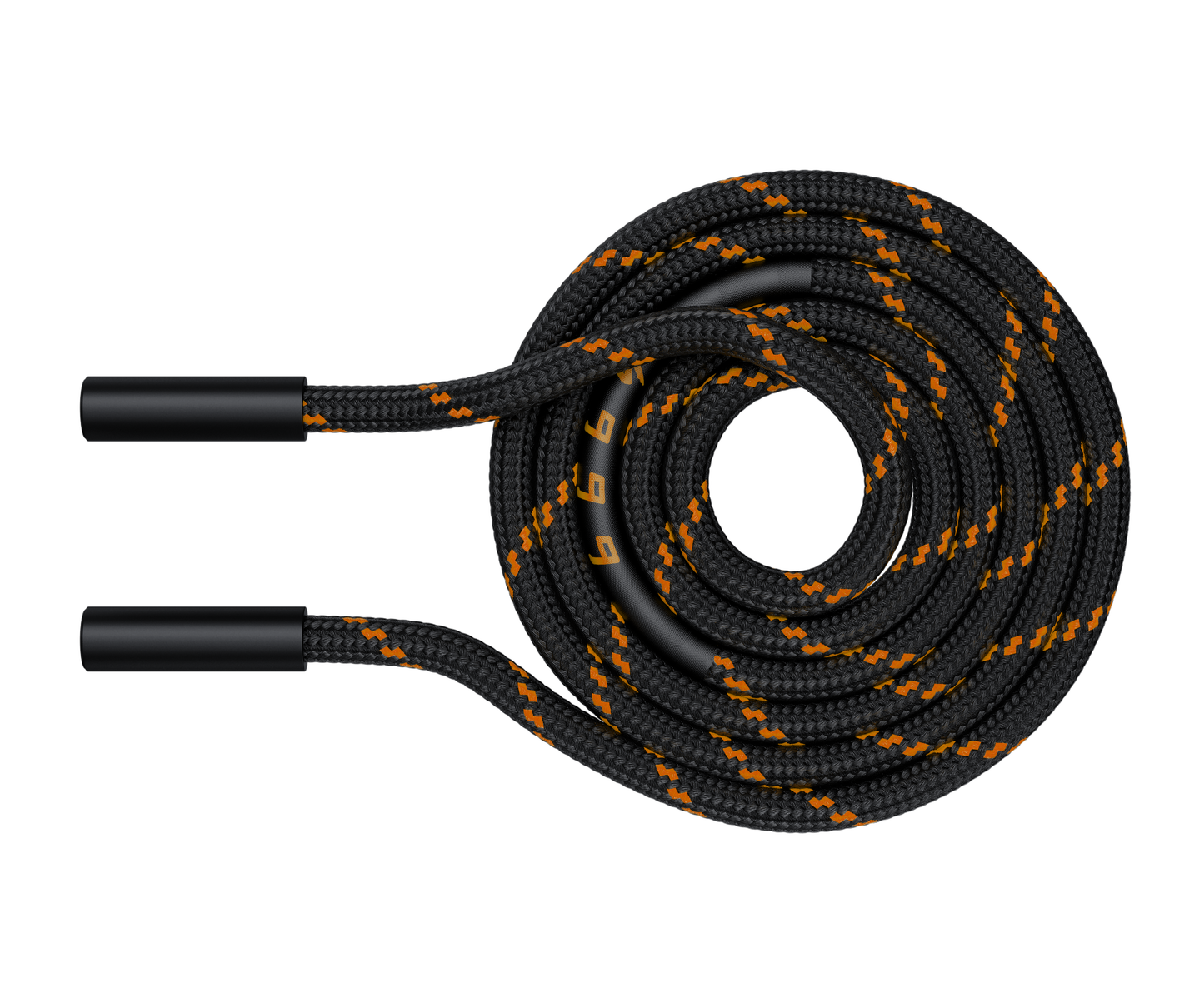Heavy Jump Rope with 360-Degree Rotating Handles
